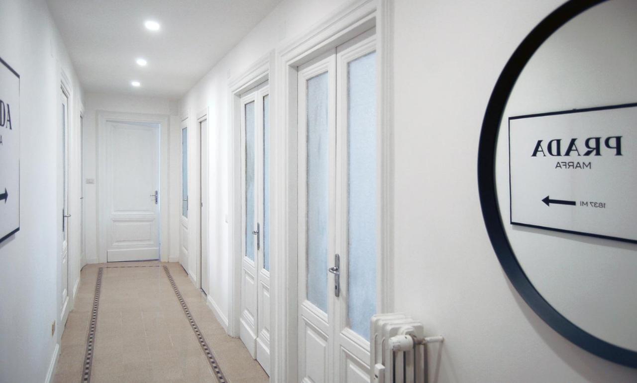 Guardabassi Collection - Vatican White By Varental * Roma
