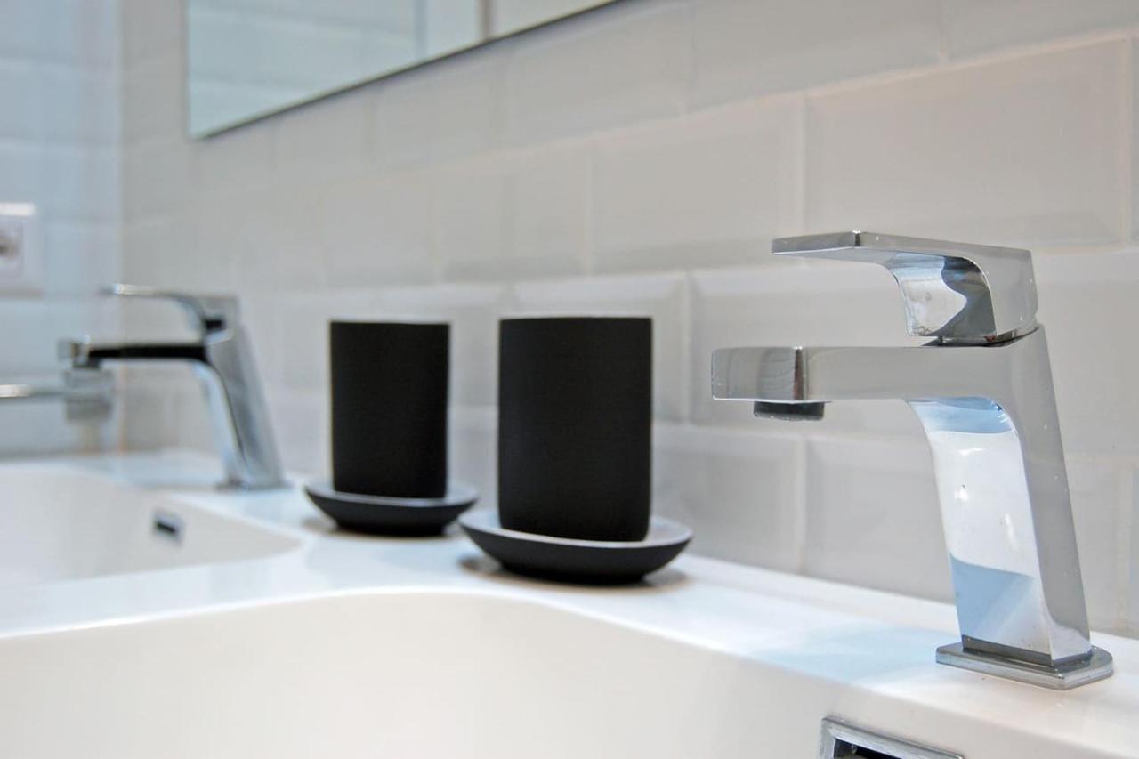 Guardabassi Collection - Vatican White By Varental Apartamento Roma