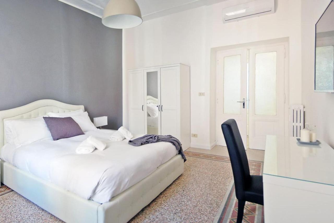 Apartment Guardabassi Collection - Vatican White By Varental Rome
